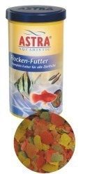 ASTRA 100ml vlokovan kompletn krmivo
