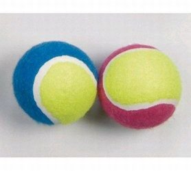Hračka tenisový míč 6,5cm