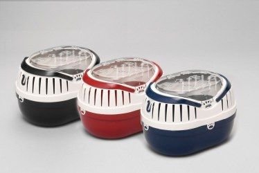 EU Pepravka TFD/XL57*38*38-bordo/mka