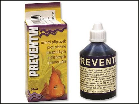 PL PREVENTIN 50ML PREVENCE