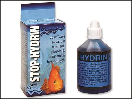 PL STOPHYDRIN 50ML NA RASU