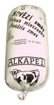 ALKAPET HOVEZI SMES KRAJENA 2KG