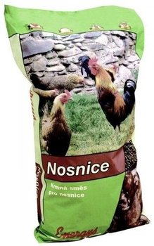 NOSNICE GOLD 10KG GRANULE