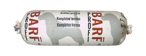 BARF 1 0,5kg