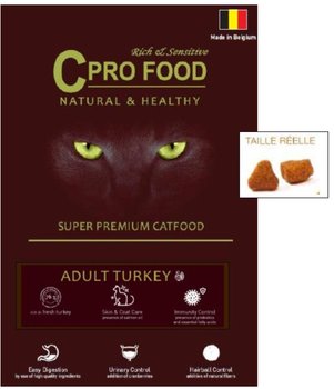 PF CAT ADULT KRTA 9KG