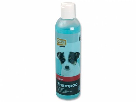 FLAMINGO AMPON PUPPY 300ML