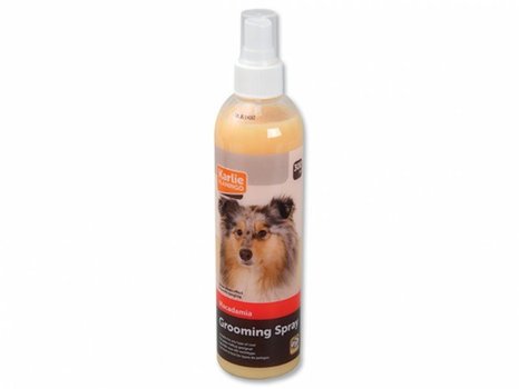 FLAMINGO AMPON MACADAMSK olej 300ML