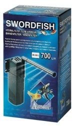 Filtr vnit.SWORDFISH 1000L/