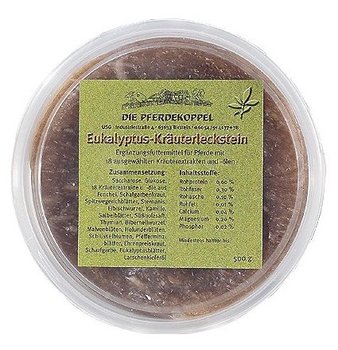 Eukalyptov bonbon 500g