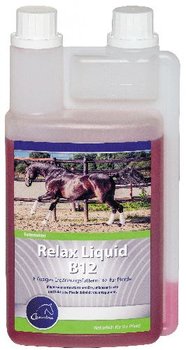 Relax Liquid B12 1l