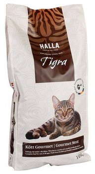 HALLA Tigra Meat Gourmet 33/15 10kg