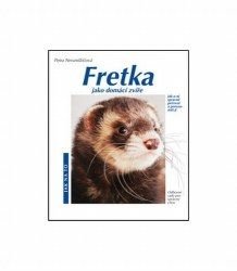 KNIHA FRETKA