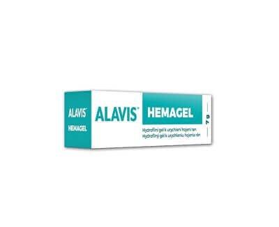 Alavis Hemagel 7g