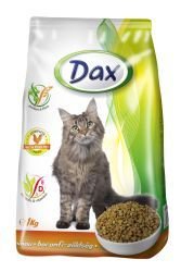 DAX GRANULE KOKA DRBE 1KG