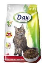 DAX GRANULE KOKA HOVZ 1KG