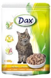 DAX KAPSA KOKA KUEC 100G