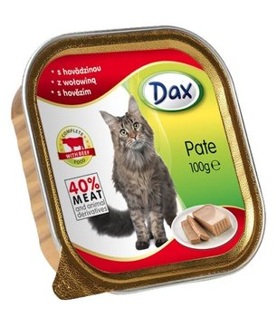 DAX VANIKA KOKA HOVZ 100G