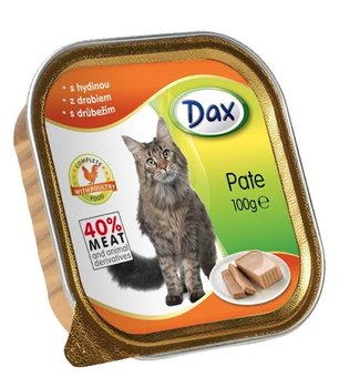 DAX VANIKA KOKA KUEC 100G