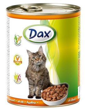 DAX KONZ.KOKA 830G DRBE