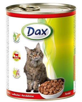 DAX KONZ.KOKA 830G HOVZ