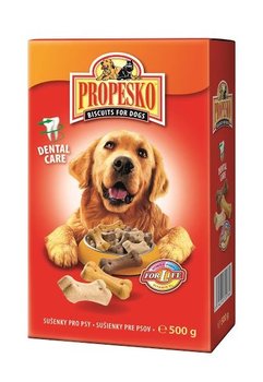 PROPESKO CROKIES 500G