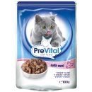 PREVITAL KAPSA KOKA telec 100g