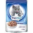 PREVITAL KAPSA KOKA losos100g