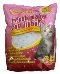 RA CRYSTAL LITER CAT 3,8L