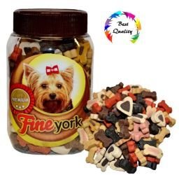 RA FINE YORK MIX SOFT 300G