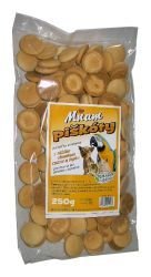 ZO PIKOTY PRO PSY 400G