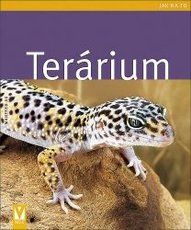 KNIHA TERRIUM