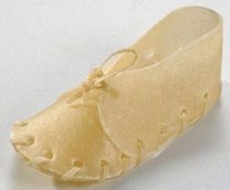 FL Buvol bota 12cm/5ks