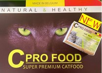 PF CAT MILK EXPERT 100G