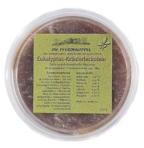 Eukalyptov bonbon 500g