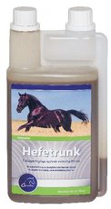 Doplkov krmivo pro kon 1l