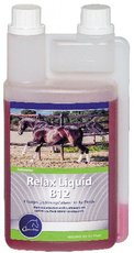 Relax Liquid B12 1l