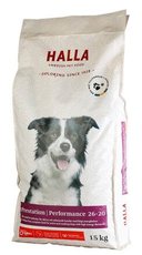 HALLA Performance 26/20 15kg