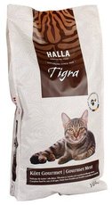 HALLA Tigra Meat Gourmet 33/15 10kg