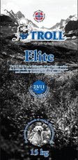 TROLL Elite 23/11 15kg