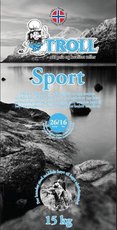 TROLL Sport 26/16 15kg