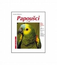 KNIHA PAPOUCI 1.DL