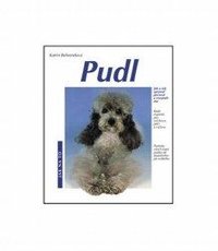 KNIHA PUDL