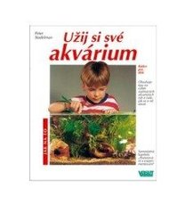 KNIHA UIJ SI SV AKVRIUM