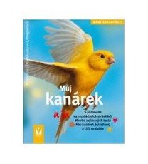 KNIHA MJ KANREK A J