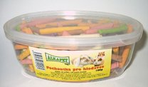 ALKAPET POCHOUTKA PRO HLODAVCE 100G