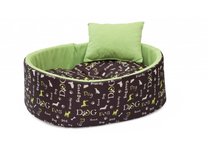 Pelek FUNKY 2 zelen