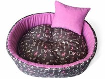 Pelek FUNKY 4 modr