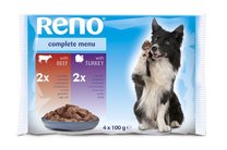 RENO KAPSA PES 4-PACK