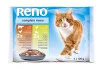 RENO KAPSA KOKA 4-PACK