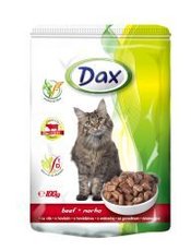 DAX KAPSA KOKA HOVZ 100G